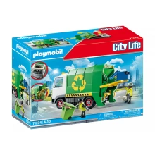 Playmobil City Action 71234