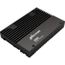Micron 9400 MAX, U.3 - 12.8TB