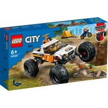 LEGO City 60387