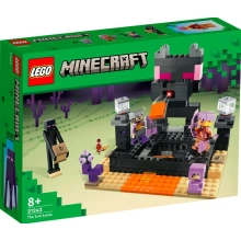LEGO Minecraft 21242