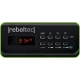 REBELTEC Głośnik Bluetooth SoundBox 440 