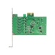 Karta PCI Express -> USB 3.0 6-port + 1x internal USB 