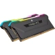 Pamięć DDR4 Vengeance RGB PRO SL 32GB/3200 (2*16GB) BLACK CL16 RYZEN 