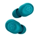 JLab Mini True Wireless Earbuds, green