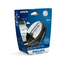 Philips Xenon WhiteVision gen2, D1S