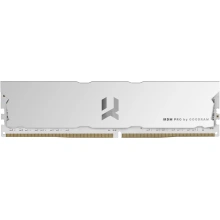 GOODRAM IRDM PRO 16GB (2x8GB) DDR4 4000 CL18, bílá