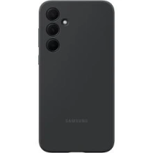 Samsung Silicone na Samsung Galaxy A35, black