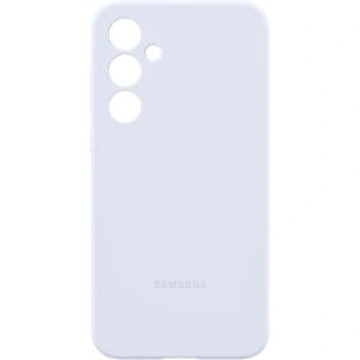 Samsung Silicone na Samsung Galaxy A35, blue