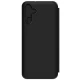 Wallet Flip Case Samsung Galaxy A35, black