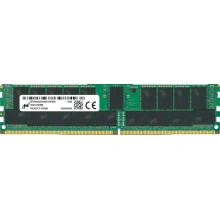 Micron Server 32GB DDR4 3200 CL22, ECC Reg, 2Rx4