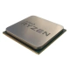 AMD Ryzen 5 2600X processor 3.6 GHz