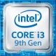 Intel Core i3-9100 3.6 GHz Box