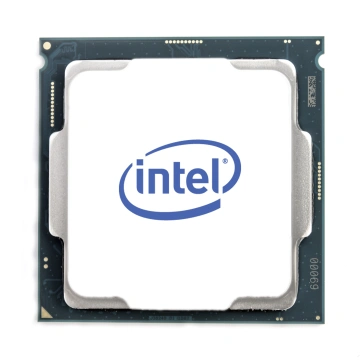 Intel E-2234