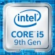 Intel Core i5-9400, 2.9 GHz Box
