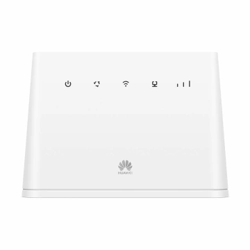Huawei B311-221, white