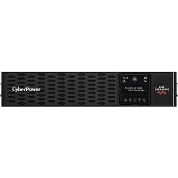 CyberPower Professional Series III RackMount 1000VA/1000W