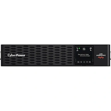 CyberPower Professional Series III RackMount 2200VA/2200W