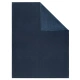 Tuckano DABY, ciemny niebieski (150 x 200 cm)