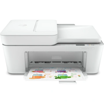 HP DeskJet Plus 4120 All-in-One printer