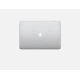 Apple MacBook Pro 2.6GHz i7 512GB, Silver (MVVL2ZE/A)