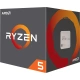 AMD Ryzen 5 1600 Wraith Stealth, 12nm