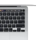 Apple MacBook Pro (MYDC2ZE/A), srebro
