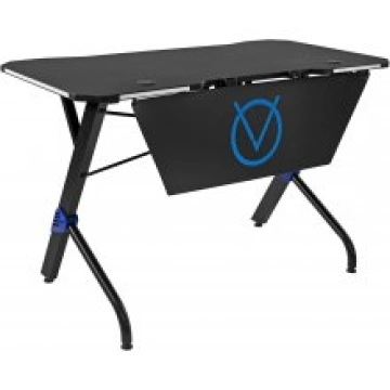 MOHA Gaming Desk VM-ES05 (RGB) Black