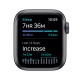Apple Watch SE 40 mm OLED Grey