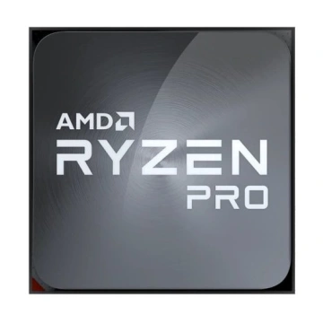 AMD PRO 4650G