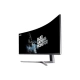 Samsung C49HG90 - QLED monitor 124,5 cm