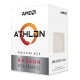 AMD Athlon 3000G processor (YD3000C6M2OFH)