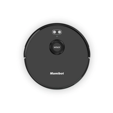 Mamibot Exvac880s (black)