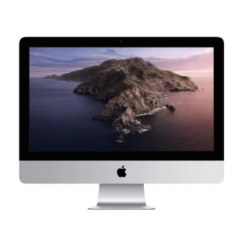 Apple iMac (MHK23ZE/A)