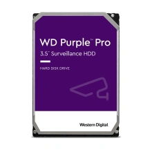 Western Digital Purple Pro 10TB