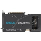 Gigabyte GeForce RTX 3060 Ti EAGLE OC 8G (rev. 2.0) NVIDIA 8 GB GDDR6