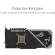 Asus GeForce ROG-STRIX-RTX3080TI-O12G-GAMING, 12GB GDDR6X