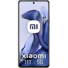Xiaomi 11T 5G 8/128 GB, Grey