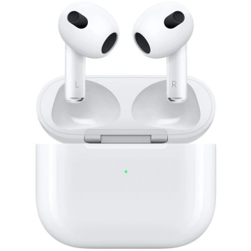 Apple AirPods (2021) Bluetooth, White