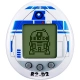 TAMAGOTCHI - STAR WARS R2-D2, White