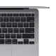 Apple MacBook Air (MGN63ZE/A/R1) US KEYS