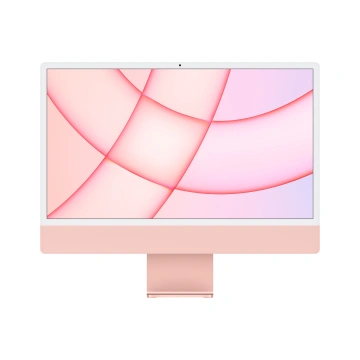 Apple iMac (MGPM3ZE/A)