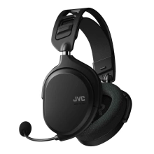 JVC GG-01WQ, Black