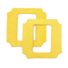 Mamibot Tissues for Mamibot W120-T (yellow), 2 pcs