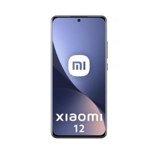 Xiaomi 12 5G 8/256 GB, Gray