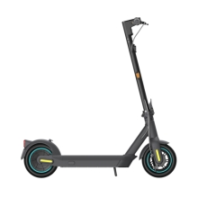 Ninebot by Segway MAX G30D II, antracit-blue