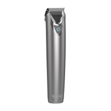 Wahl 9818-116 Stainless Steel Lithium Ion+