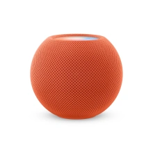 Apple HomePod mini Orange (MJ2D3F/A)