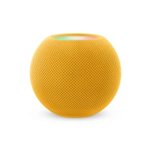 Apple HomePod mini Yellow (MJ2E3F/A)