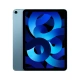 Apple iPad Air 2022, 256GB, Wi-Fi + Cellular, Blue (MM733FD/A)