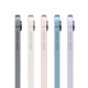 Apple iPad Air 2022, 256GB, Wi-Fi + Cellular, Blue (MM733FD/A)